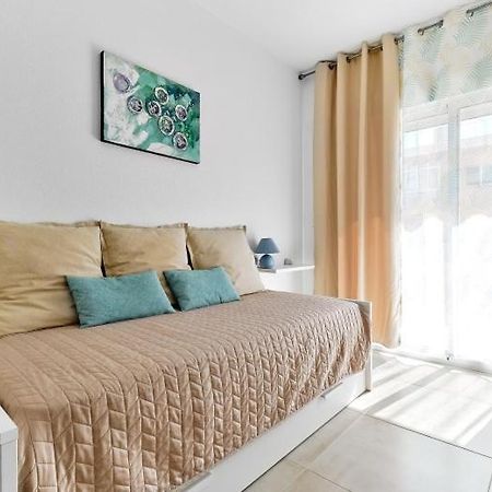 Estudio La Loma Lägenhet Torrevieja Exteriör bild