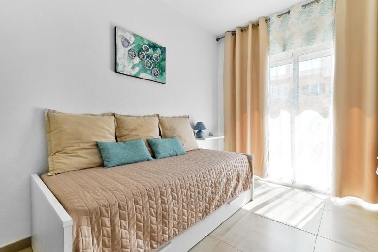 Estudio La Loma Lägenhet Torrevieja Exteriör bild